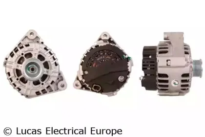 Генератор LUCAS ELECTRICAL купить