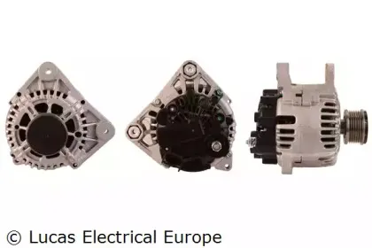 Генератор LUCAS ELECTRICAL купить