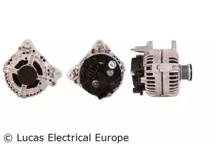 Генератор LUCAS ELECTRICAL купить