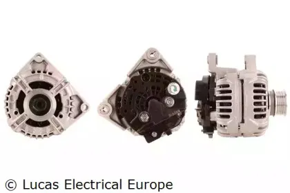Генератор LUCAS ELECTRICAL купить
