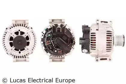 Генератор LUCAS ELECTRICAL купить