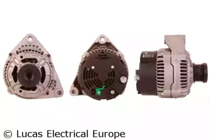 Генератор LUCAS ELECTRICAL купить