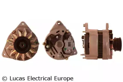 Генератор LUCAS ELECTRICAL купить