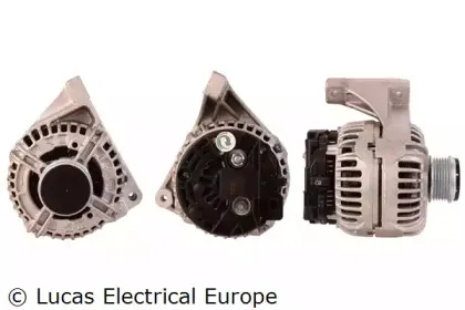 Генератор LUCAS ELECTRICAL купить