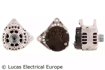 Генератор LUCAS ELECTRICAL купить