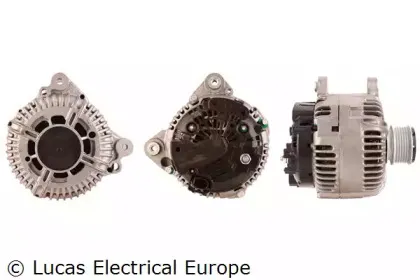 Генератор LUCAS ELECTRICAL купить