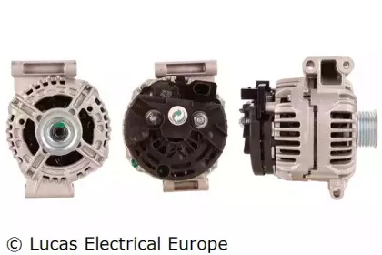 Генератор LUCAS ELECTRICAL купить