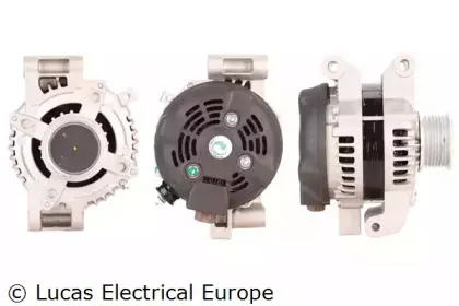 Генератор LUCAS ELECTRICAL купить