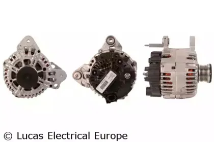 Генератор LUCAS ELECTRICAL купить