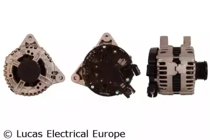 Генератор LUCAS ELECTRICAL купить