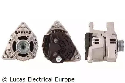 Генератор LUCAS ELECTRICAL купить