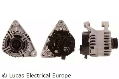 Генератор LUCAS ELECTRICAL купить