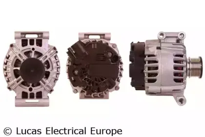 Генератор LUCAS ELECTRICAL купить