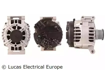 Генератор LUCAS ELECTRICAL купить