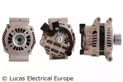 Генератор LUCAS ELECTRICAL купить