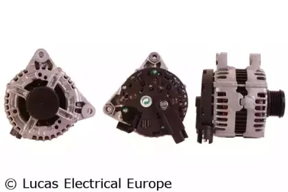 Генератор LUCAS ELECTRICAL купить