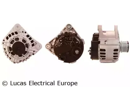 Генератор LUCAS ELECTRICAL купить