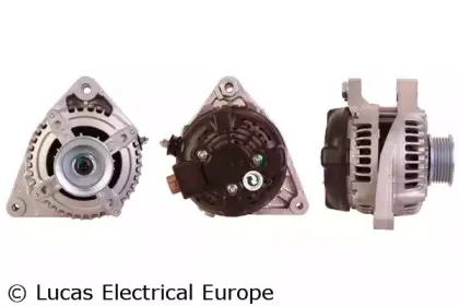 Генератор LUCAS ELECTRICAL купить