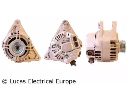 Генератор LUCAS ELECTRICAL купить
