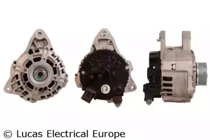Генератор LUCAS ELECTRICAL купить