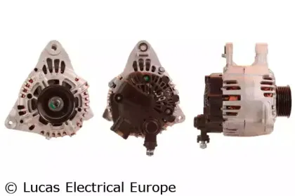 Генератор LUCAS ELECTRICAL купить