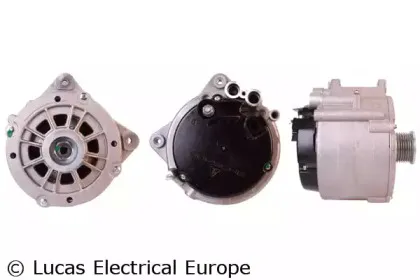 Генератор LUCAS ELECTRICAL купить