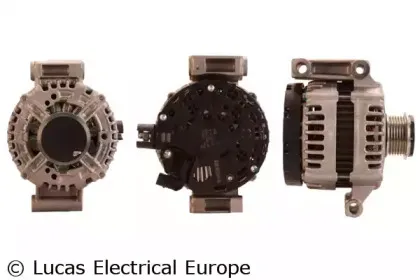 Генератор LUCAS ELECTRICAL купить