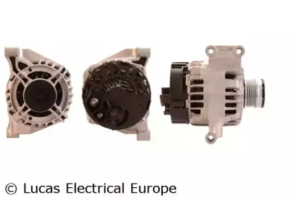 Генератор LUCAS ELECTRICAL купить