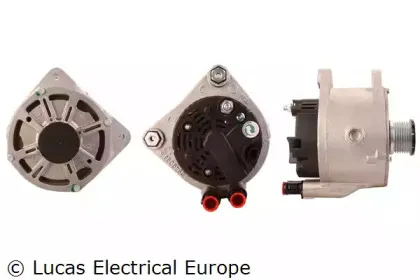 Генератор LUCAS ELECTRICAL купить