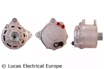 Генератор LUCAS ELECTRICAL купить