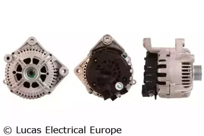 Генератор LUCAS ELECTRICAL купить