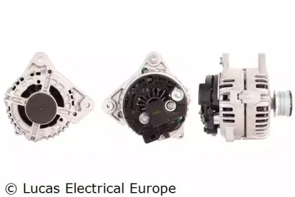 Генератор LUCAS ELECTRICAL купить