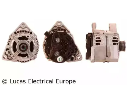 Генератор LUCAS ELECTRICAL купить