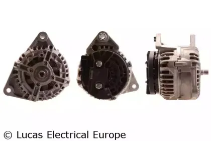 Генератор LUCAS ELECTRICAL купить