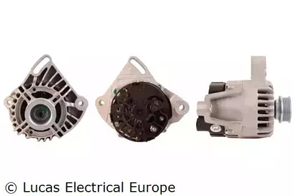 Генератор LUCAS ELECTRICAL купить