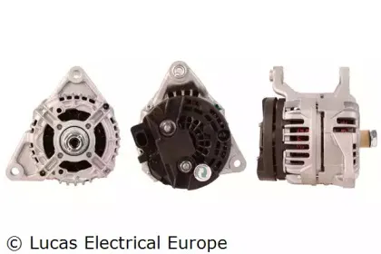Генератор LUCAS ELECTRICAL купить