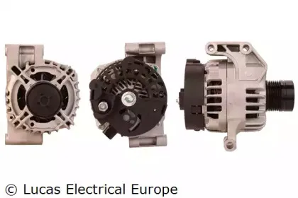 Генератор LUCAS ELECTRICAL купить