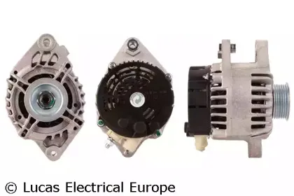 Генератор LUCAS ELECTRICAL купить
