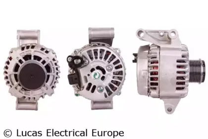 Генератор LUCAS ELECTRICAL купить
