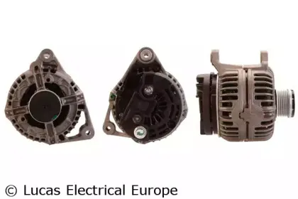 Генератор LUCAS ELECTRICAL купить