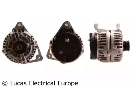 Генератор LUCAS ELECTRICAL купить