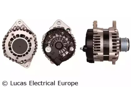Генератор LUCAS ELECTRICAL купить