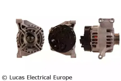 Генератор LUCAS ELECTRICAL купить