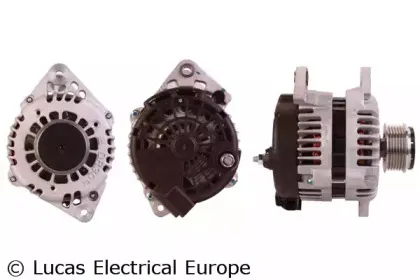 Генератор LUCAS ELECTRICAL купить
