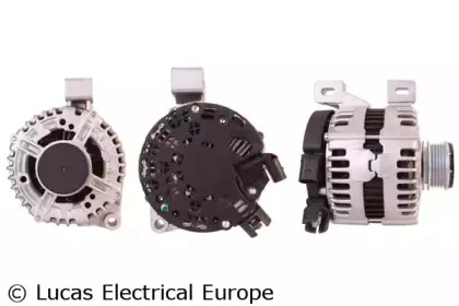 Генератор LUCAS ELECTRICAL купить