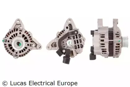 Генератор LUCAS ELECTRICAL купить