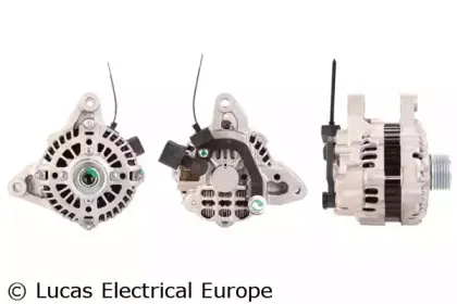 Генератор LUCAS ELECTRICAL купить