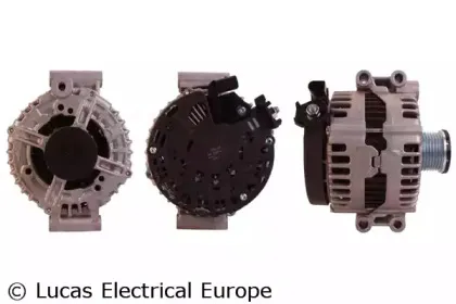 Генератор LUCAS ELECTRICAL купить