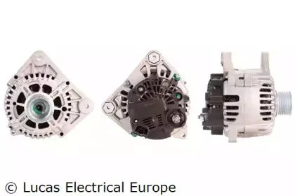 Генератор LUCAS ELECTRICAL купить