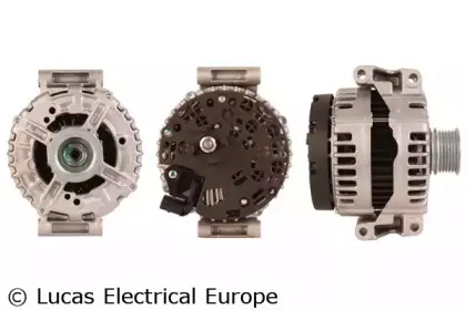 Генератор LUCAS ELECTRICAL купить